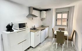 Apartamento Centrico Economico En Berga P1